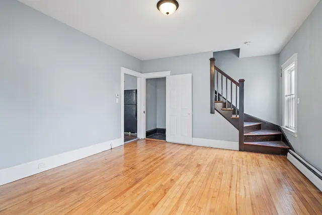 $960,000 | 52-52.5 Wall Street, Worcester, MA 01604