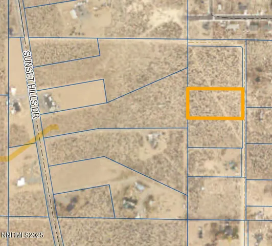 $23,000 | 69 Robin Road, Yerington, NV 89447