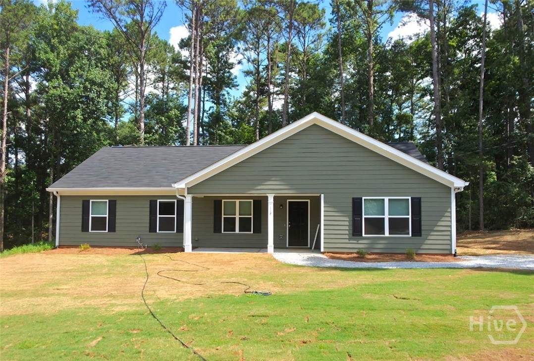 117 Dove Valley Lane Athens, GA 30606 - Photo 1 of 22