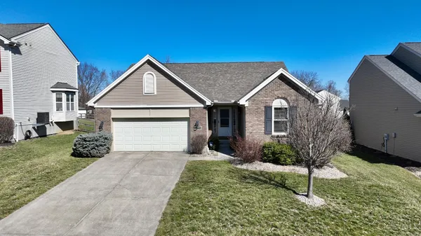 $360,000 | 7970 Paradise Cove, Monroe, OH 45044