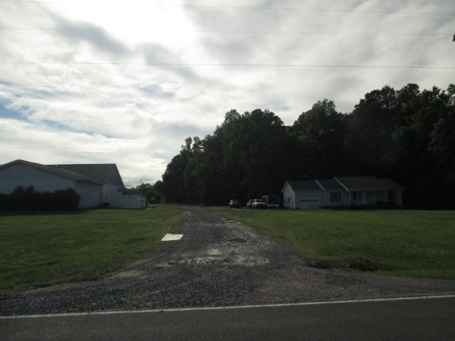 Wb Clark Road Creedmoor, NC 27522 - Photo 2 of 4 a view of a grassy field with mountains in the background