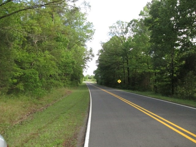Wb Clark Road Creedmoor, NC 27522 - Photo 3 of 4 a view of a tennis court
