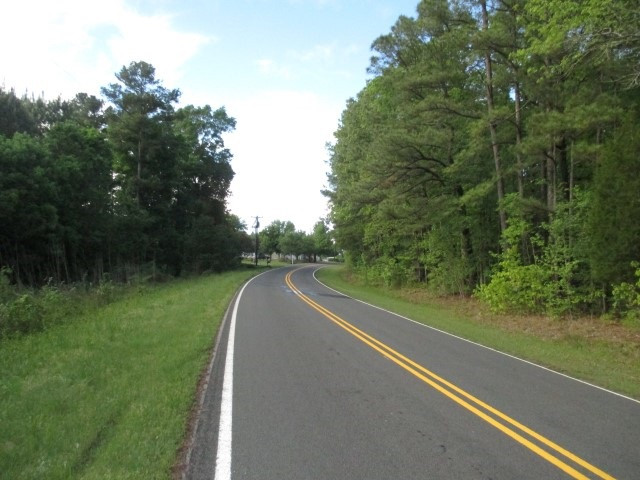 Wb Clark Road Creedmoor, NC 27522 - Photo 4 of 4 a view of a field with a trees in the background
