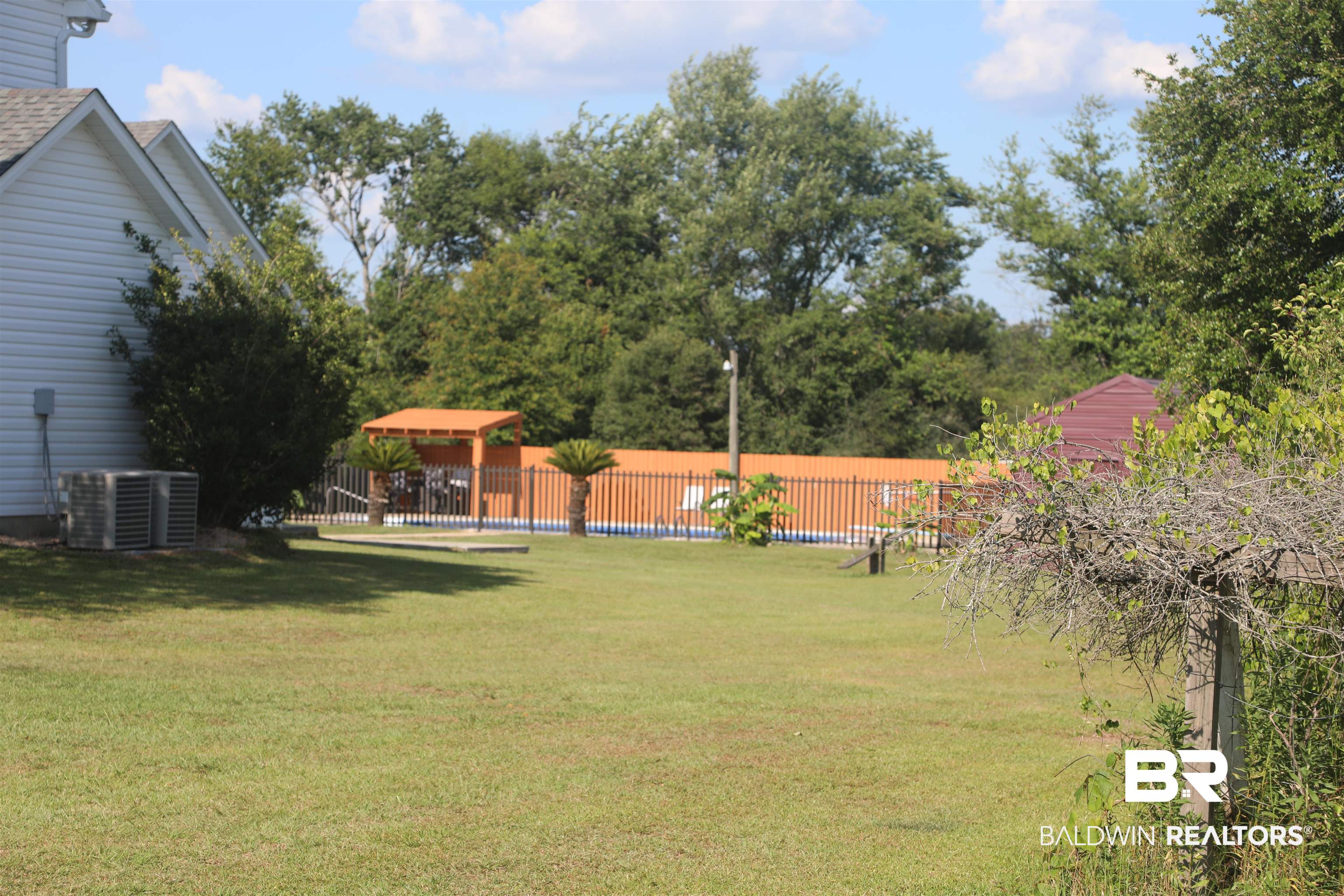 5110 South Albert Evans Road Wilmer, AL 36587 - Photo 32 of 38