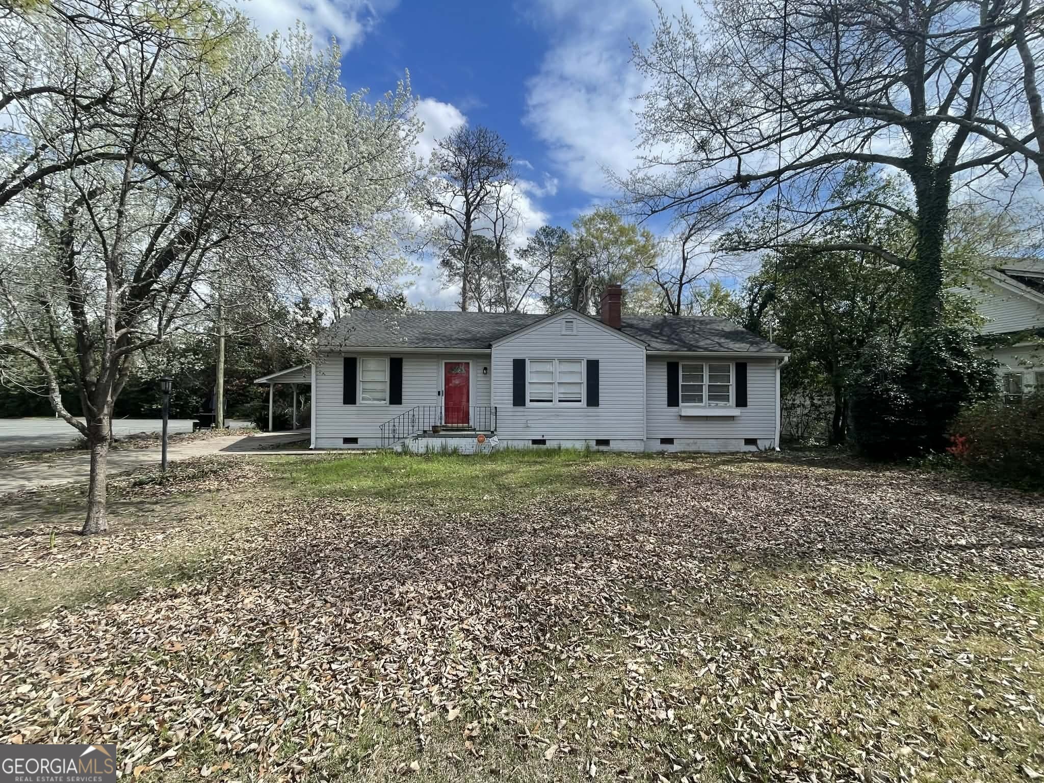 113 Ramsey Street Dublin, GA 31021 - Photo 1 of 10