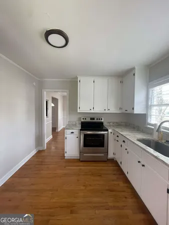 $1,500 | 113 Ramsey Street, Dublin, GA 31021