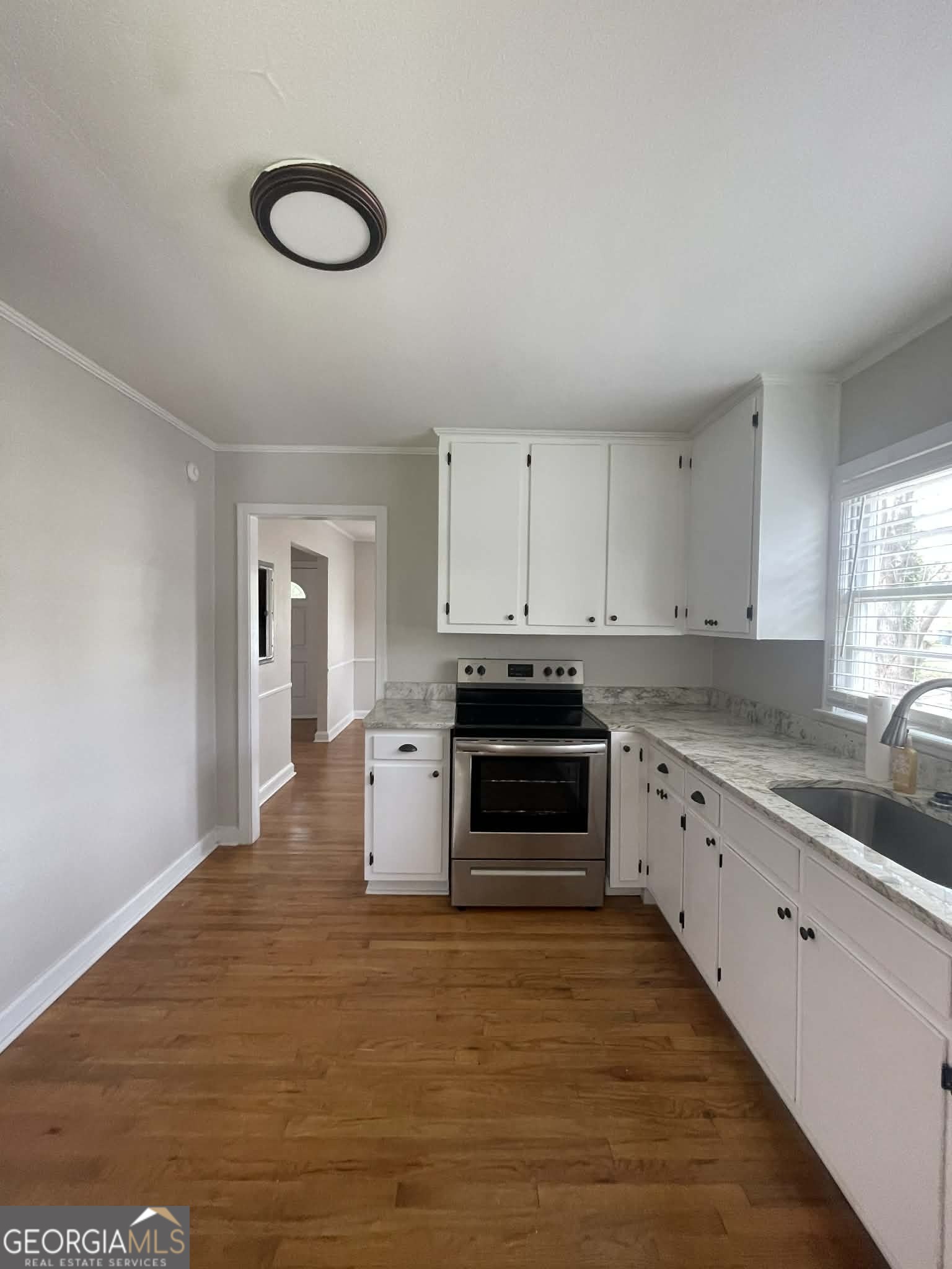 113 Ramsey Street Dublin, GA 31021 - Photo 2 of 10