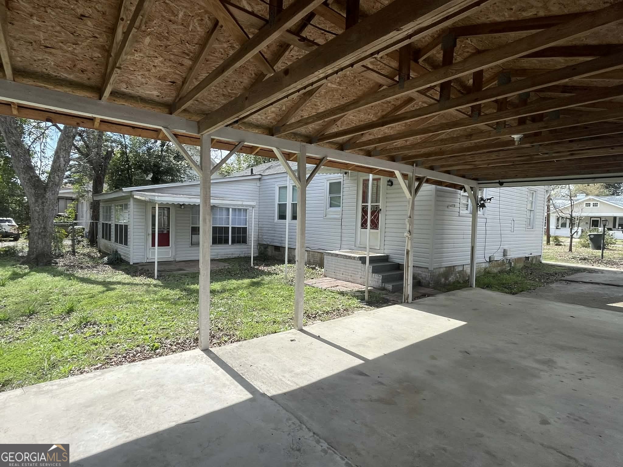 113 Ramsey Street Dublin, GA 31021 - Photo 10 of 10