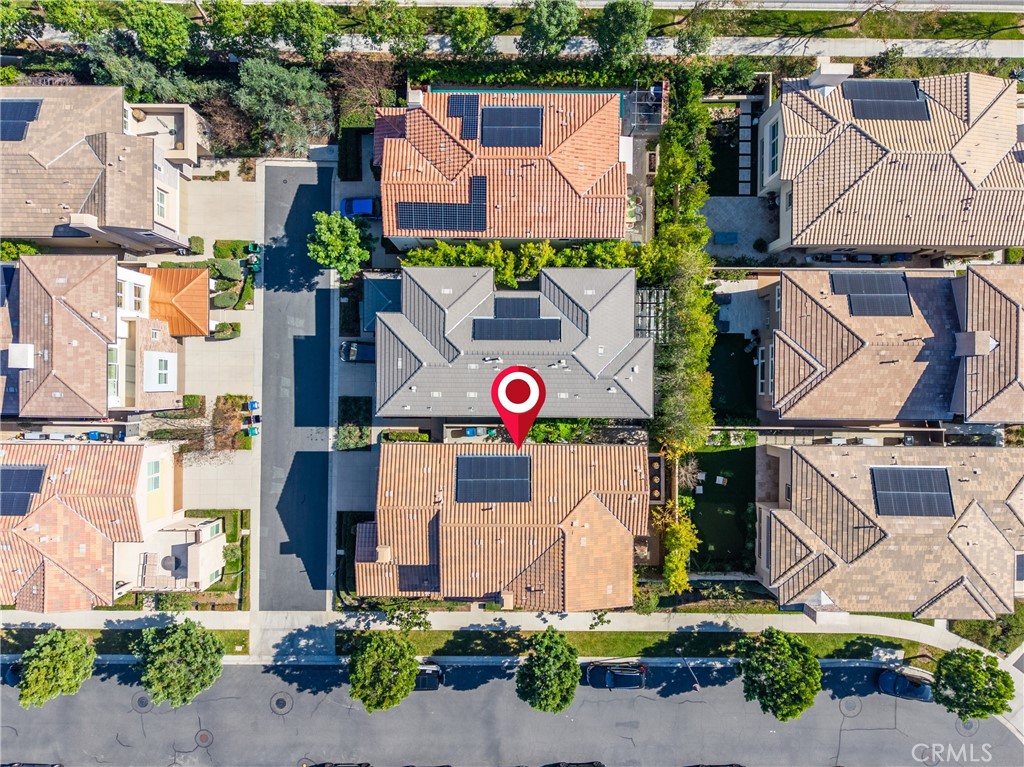 94 Swift Irvine, CA 92618 - Photo 50 of 53