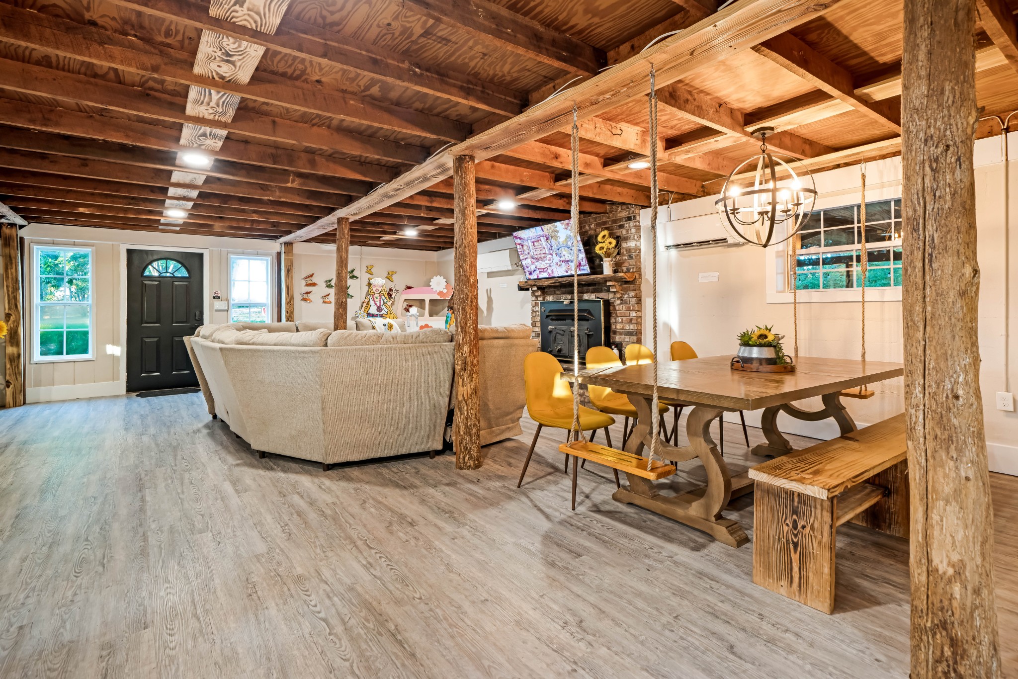 1323 Mt Zion Road Ashland City, TN 37015 - Photo 11 of 81