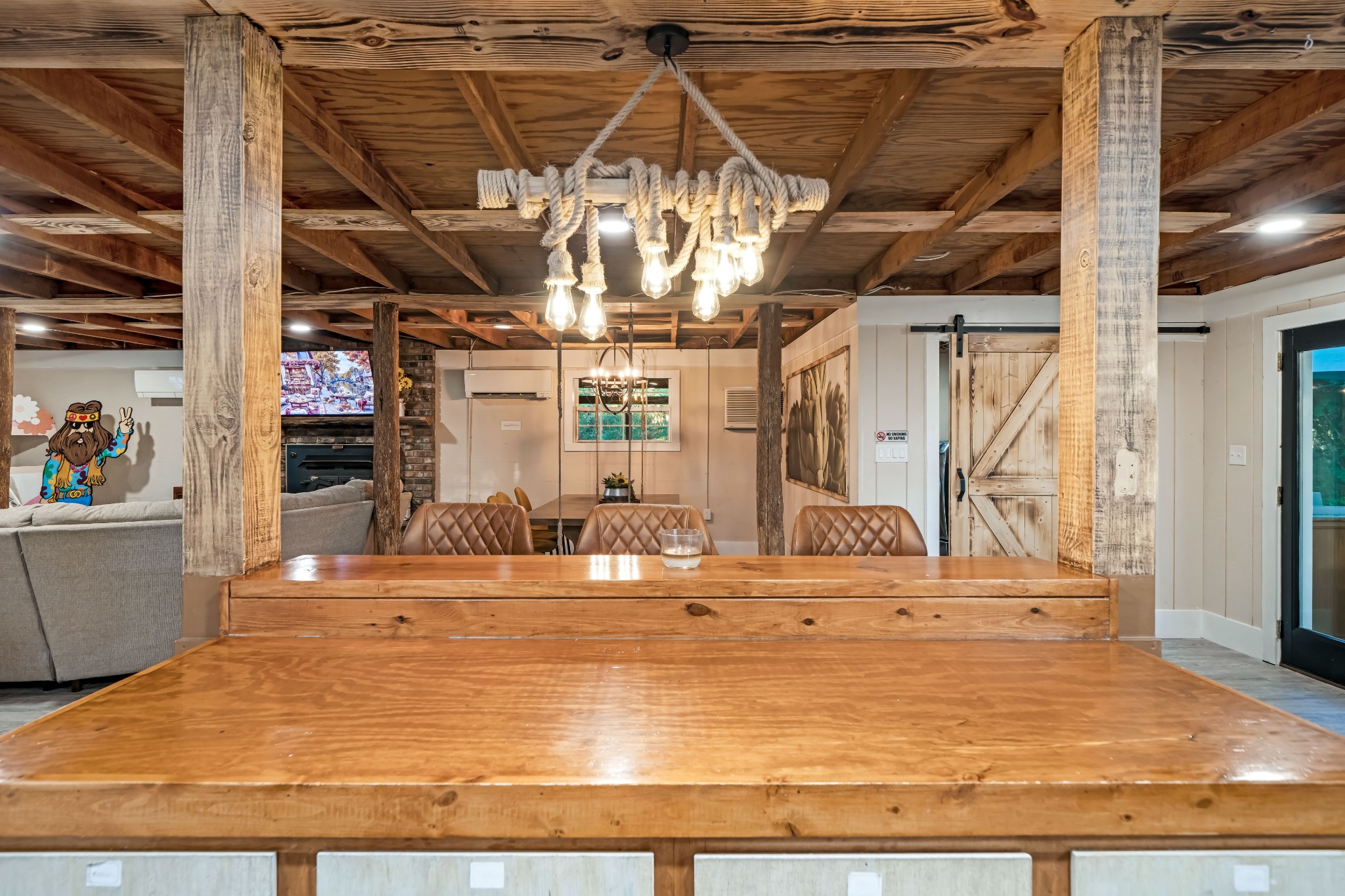 1323 Mt Zion Road Ashland City, TN 37015 - Photo 20 of 81