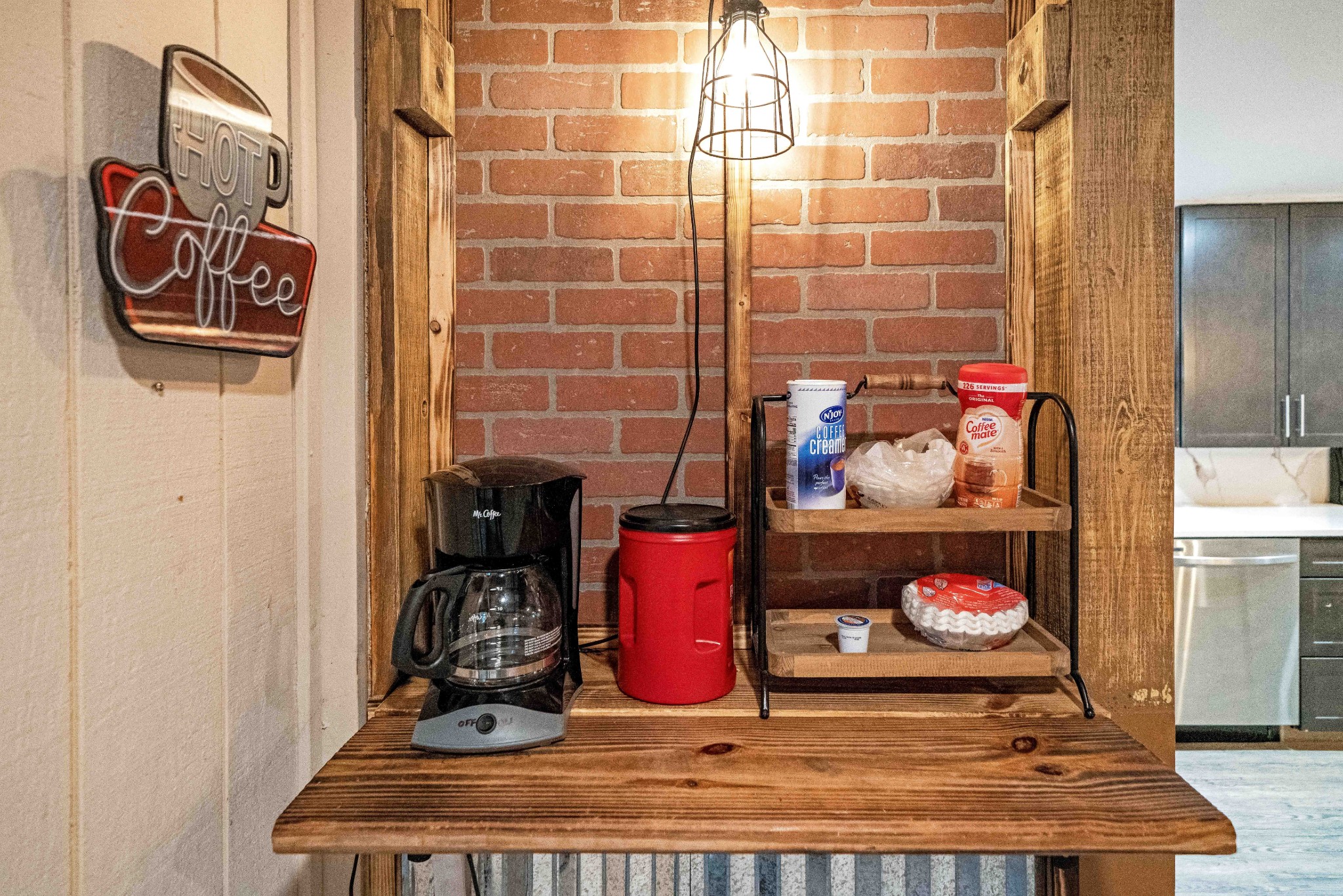 1323 Mt Zion Road Ashland City, TN 37015 - Photo 22 of 81