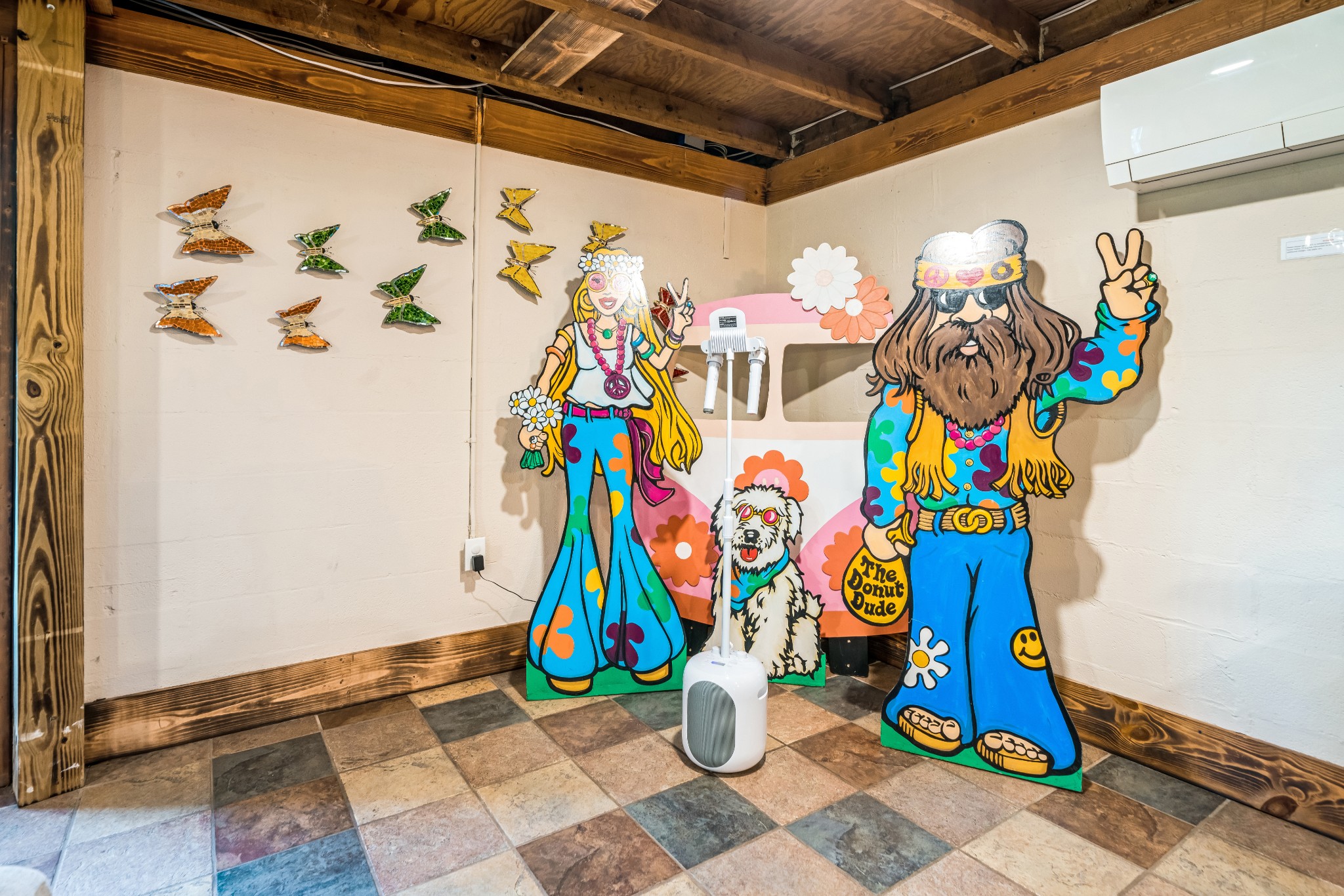 1323 Mt Zion Road Ashland City, TN 37015 - Photo 27 of 81