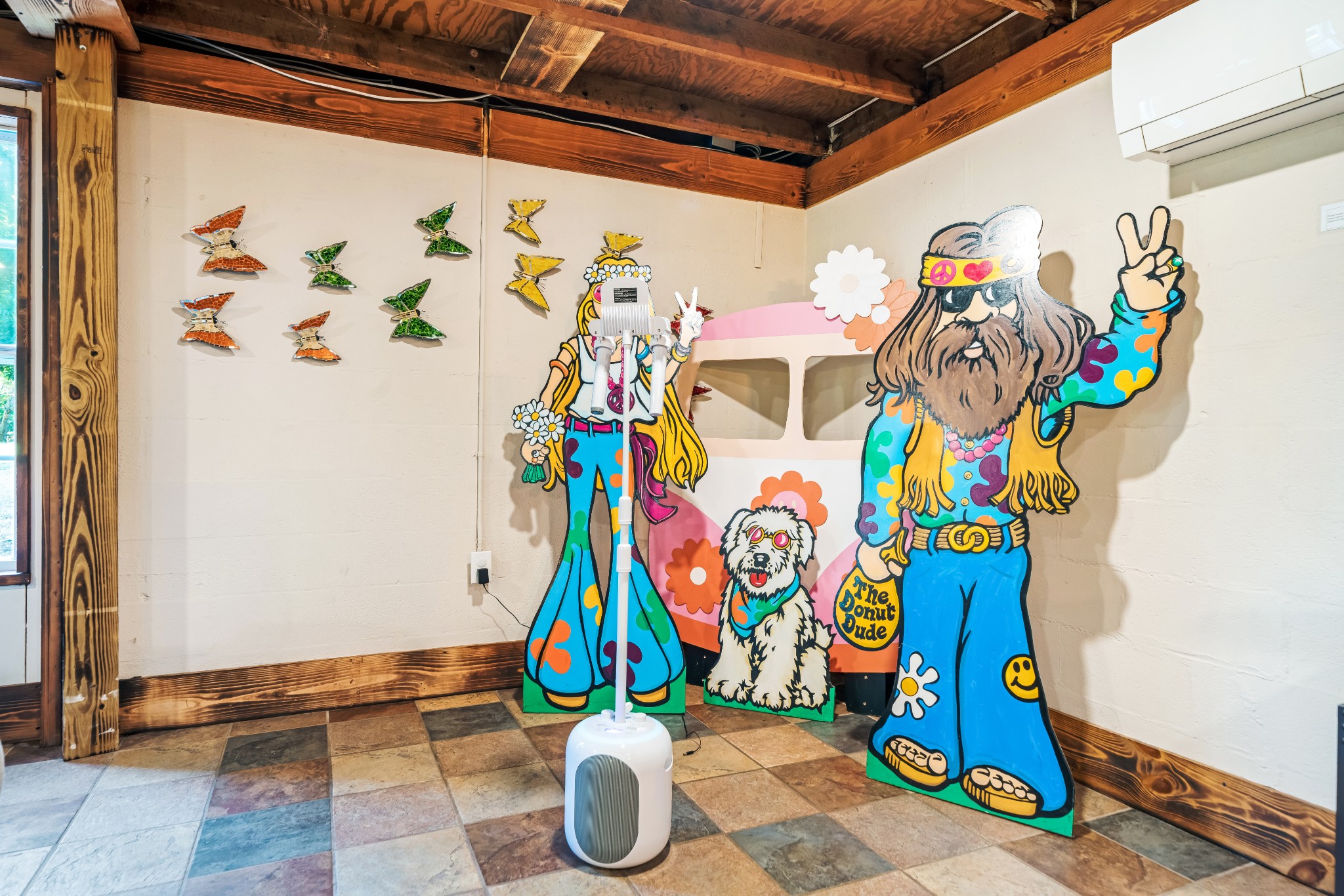 1323 Mt Zion Road Ashland City, TN 37015 - Photo 28 of 81