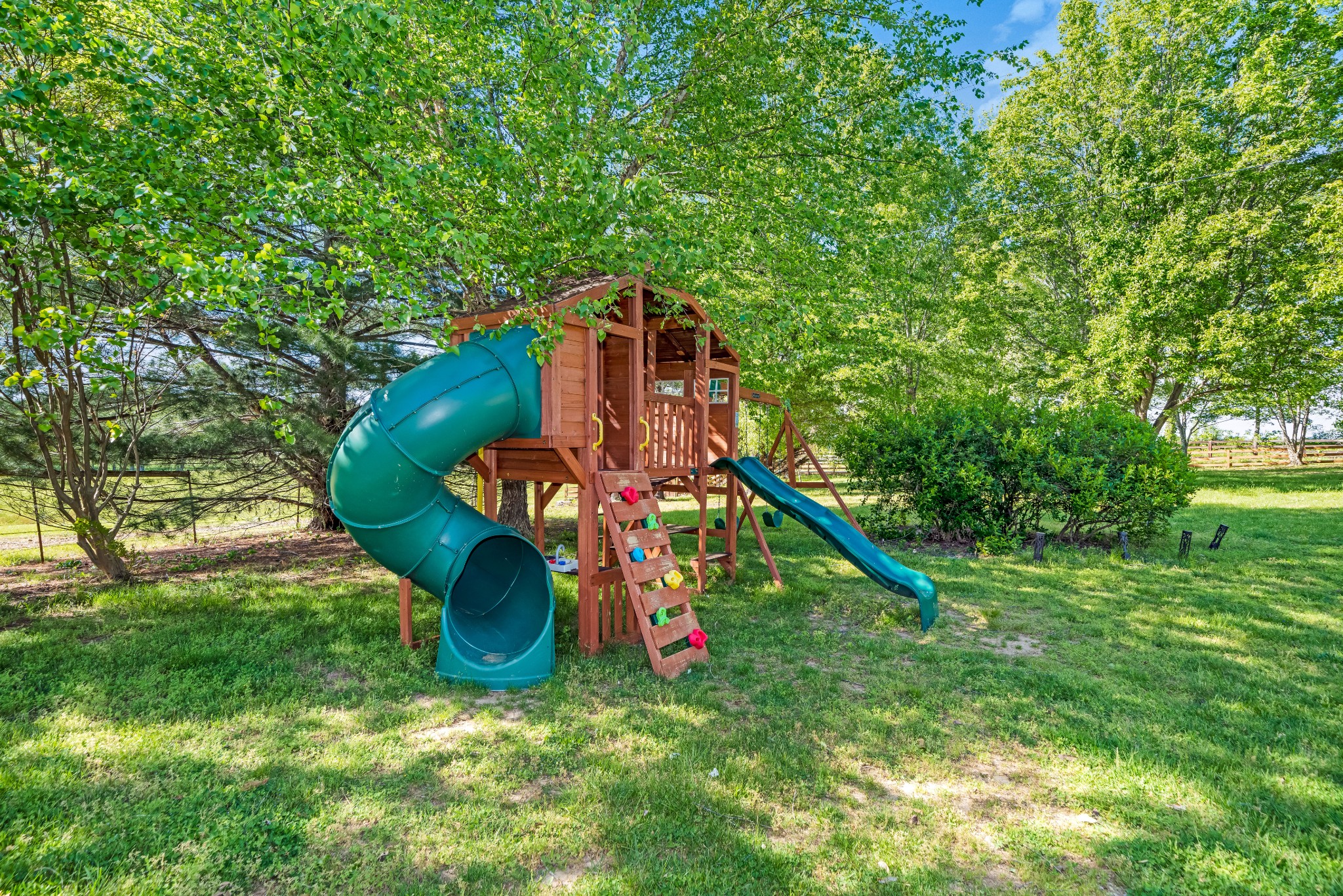 1323 Mt Zion Road Ashland City, TN 37015 - Photo 39 of 81