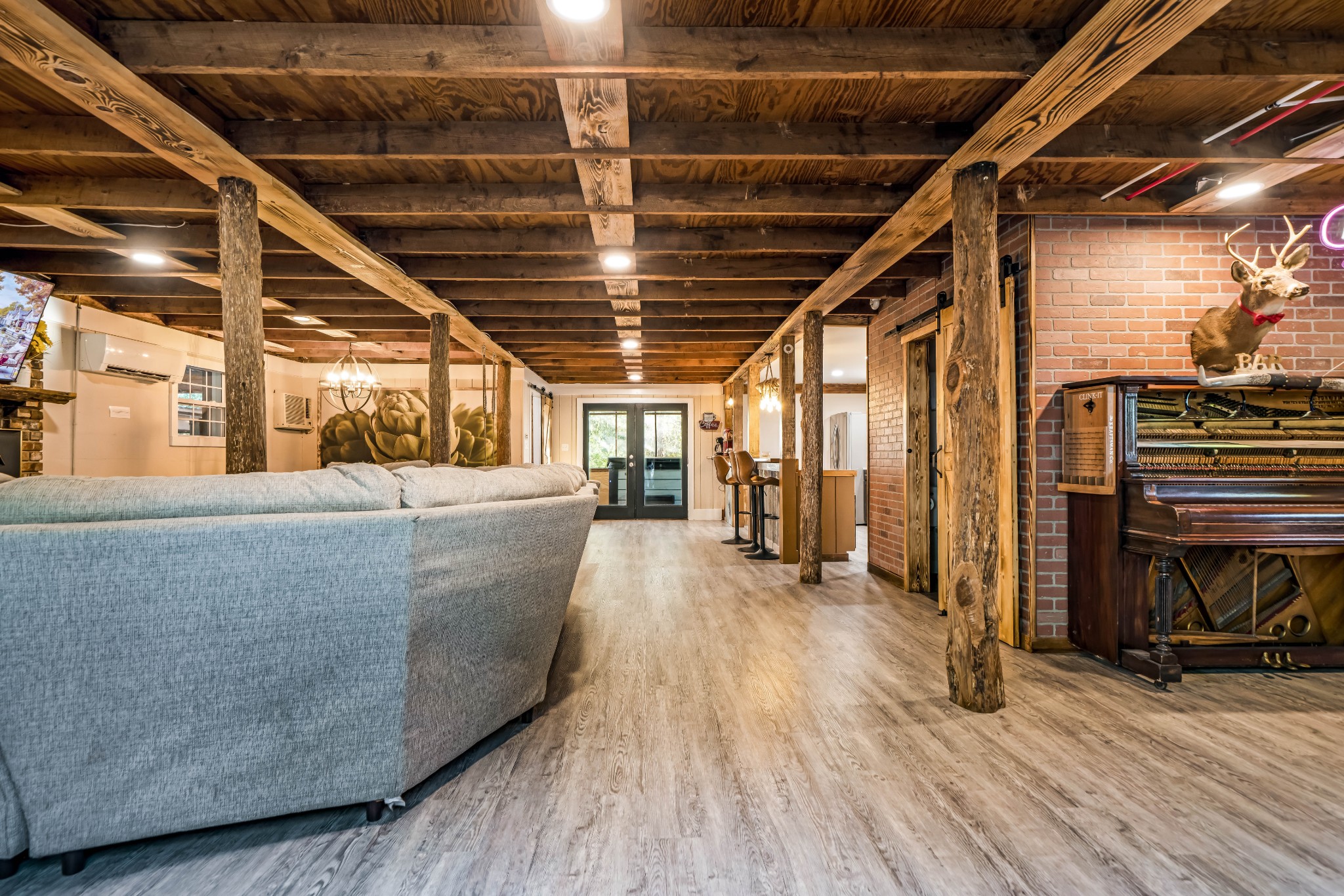 1323 Mt Zion Road Ashland City, TN 37015 - Photo 4 of 81