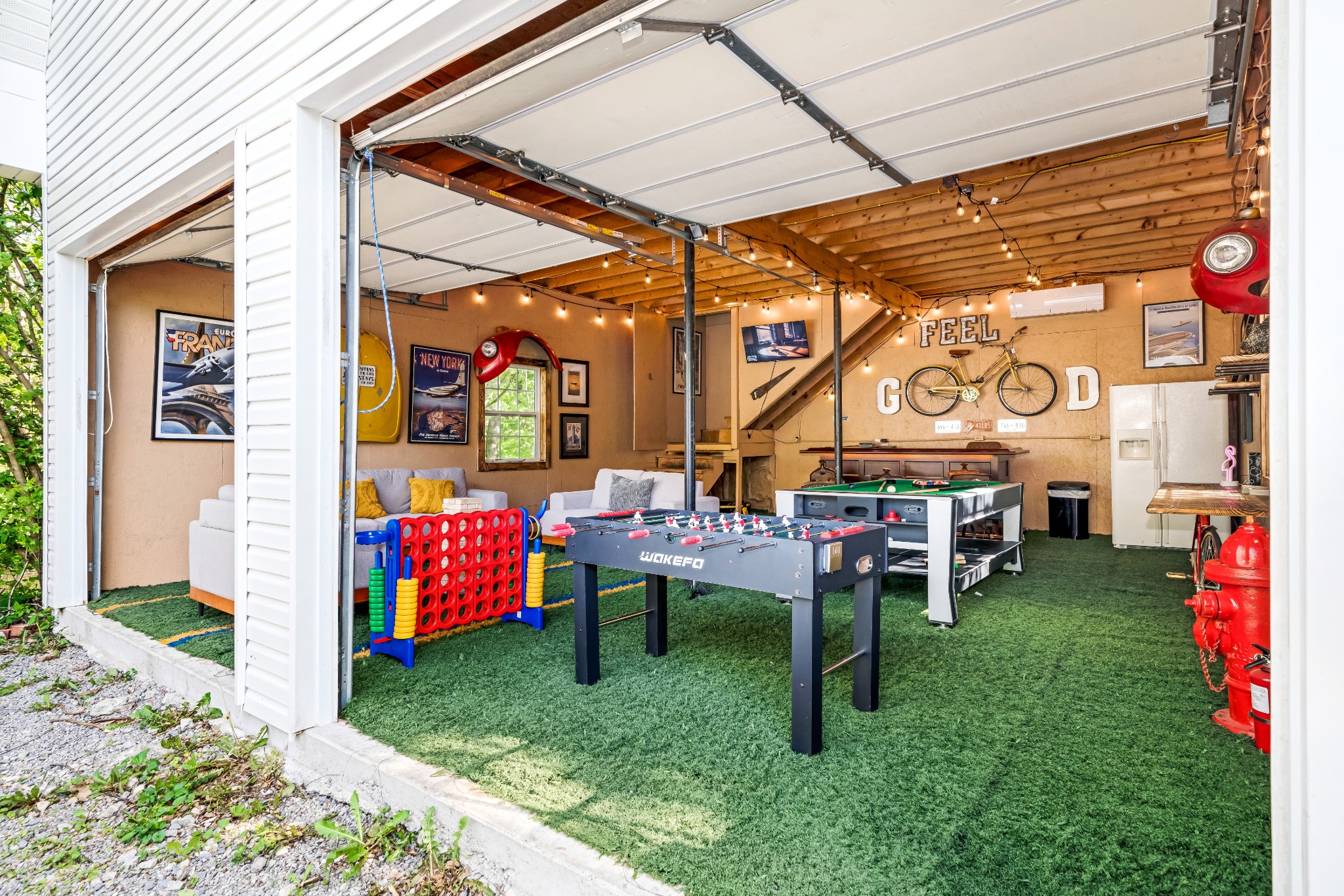 1323 Mt Zion Road Ashland City, TN 37015 - Photo 45 of 81