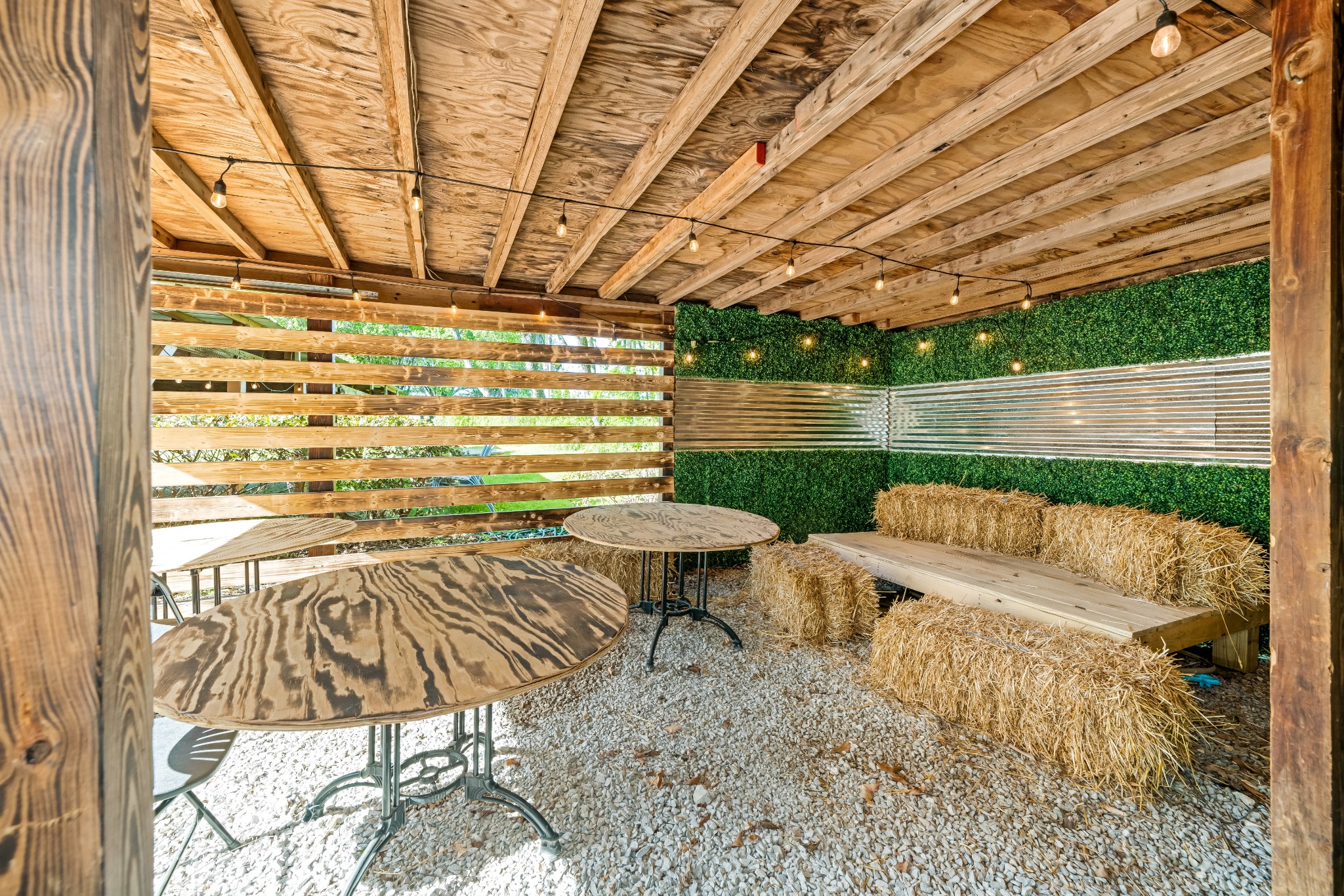 1323 Mt Zion Road Ashland City, TN 37015 - Photo 53 of 81 a view of swimming pool with outdoor seating