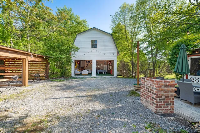 $675,000 | 1323 Mt Zion Road, Ashland City, TN 37015