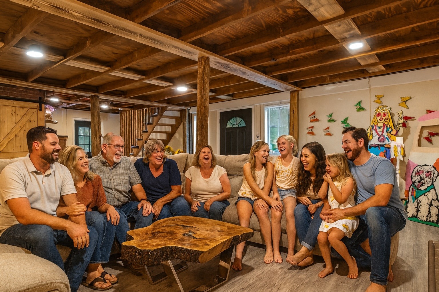 1323 Mt Zion Road Ashland City, TN 37015 - Photo 79 of 81