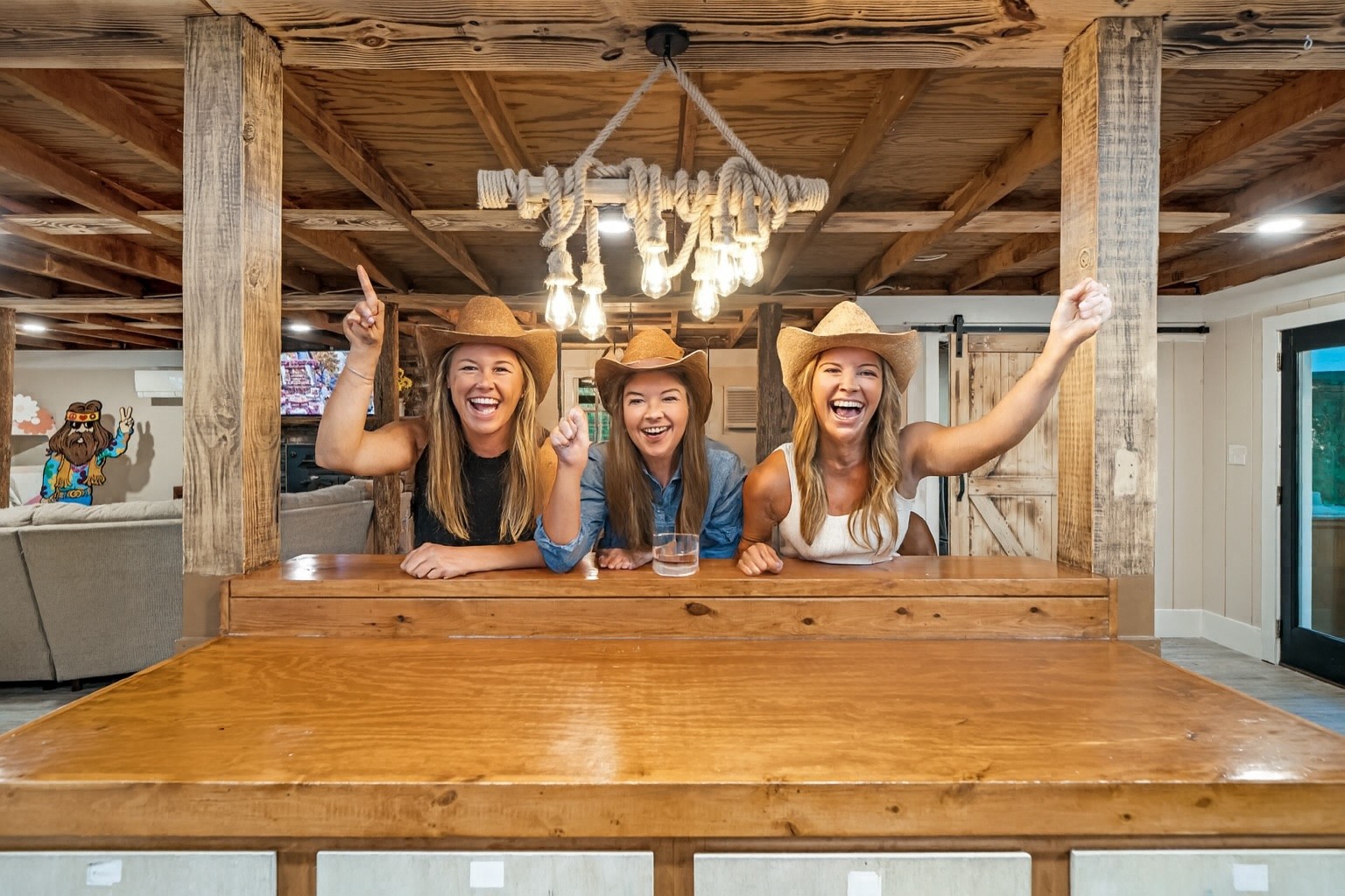 1323 Mt Zion Road Ashland City, TN 37015 - Photo 81 of 81 a view of garage