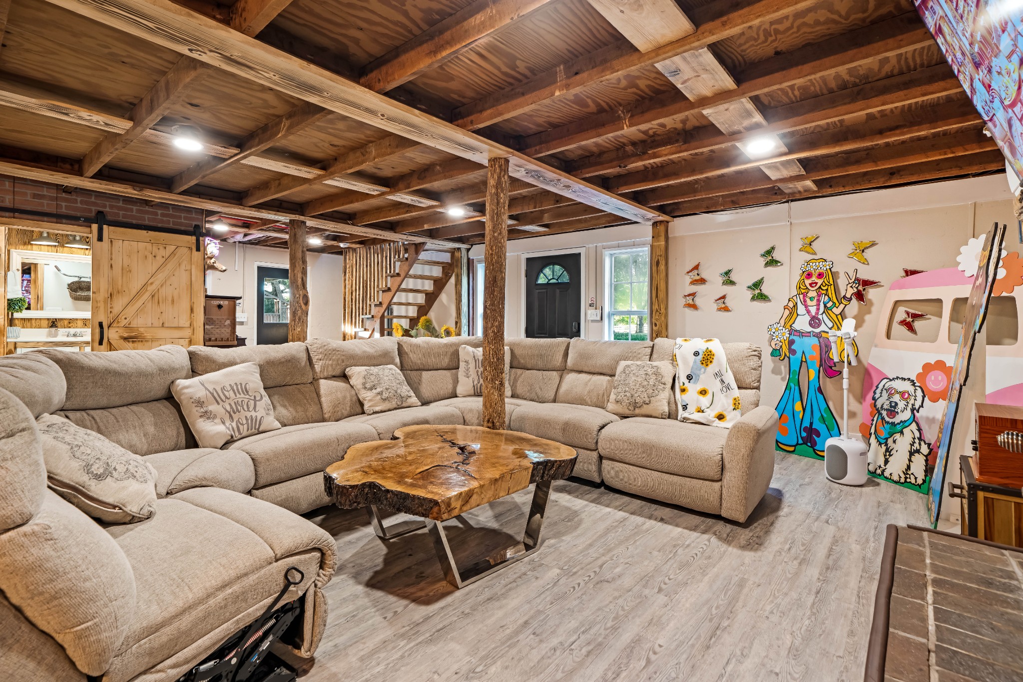 1323 Mt Zion Road Ashland City, TN 37015 - Photo 9 of 81