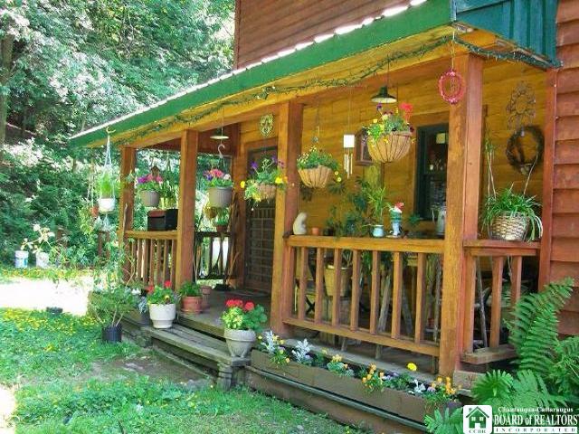 478 Robbin Hill Road Carroll, NY 14738 - Photo 1 of 1