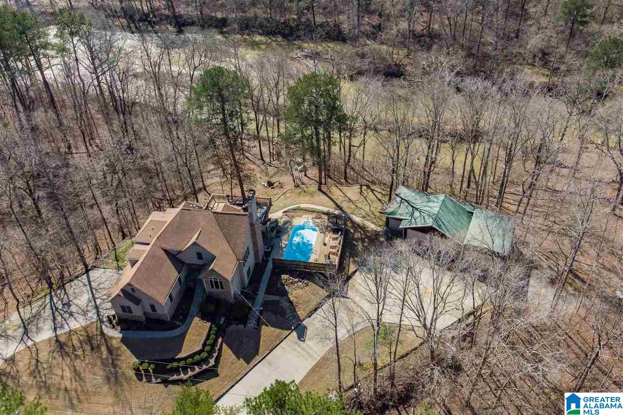 2181 Grants Mill Road Birmingham, AL 35210 - Photo 39 of 50