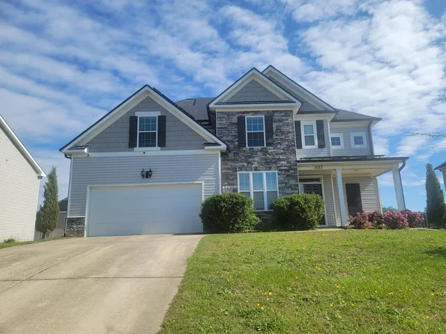 $2,125 | 1733 Ethan Way, Hephzibah, GA 30815