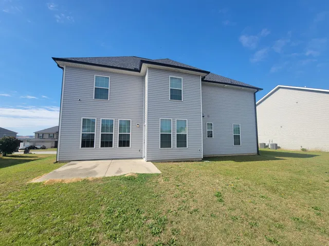 $2,125 | 1733 Ethan Way, Hephzibah, GA 30815
