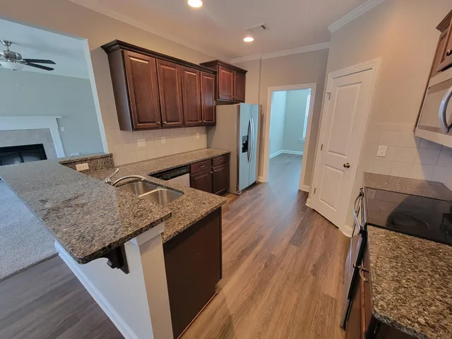 $2,125 | 1733 Ethan Way, Hephzibah, GA 30815