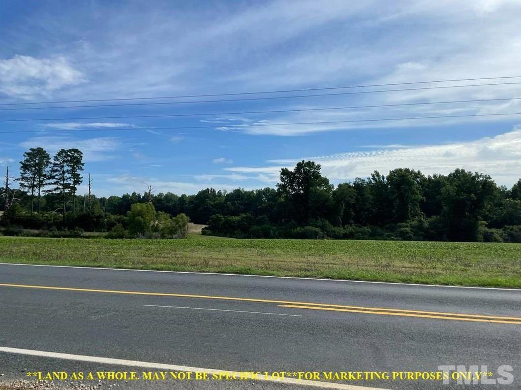 Lot 5 Spring Hill Church Road Lillington, NC 27546 - Photo 2 of 5 Gallery Image 2