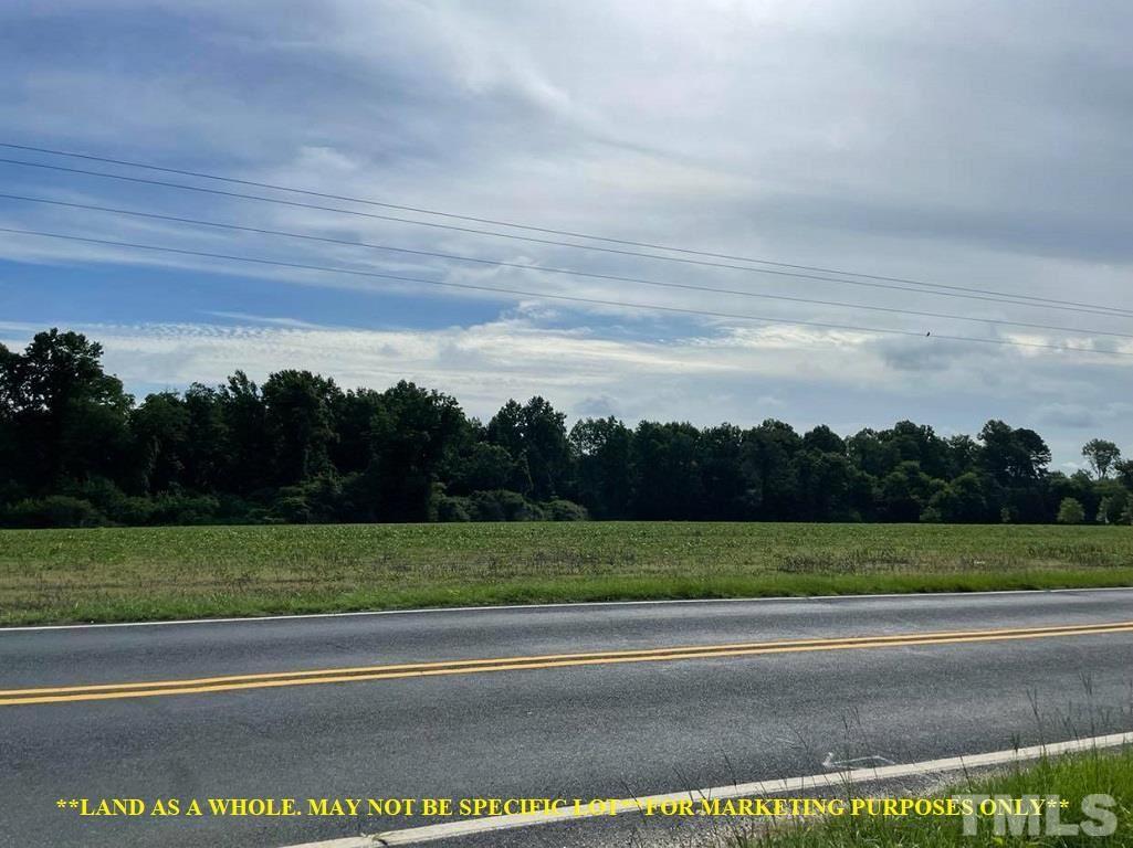 Lot 5 Spring Hill Church Road Lillington, NC 27546 - Photo 3 of 5 Gallery Image 3