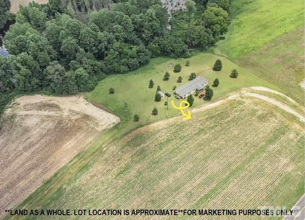 Lot 5 Spring Hill Church Road Lillington, NC 27546 - Photo 4 of 5 Gallery Image 4