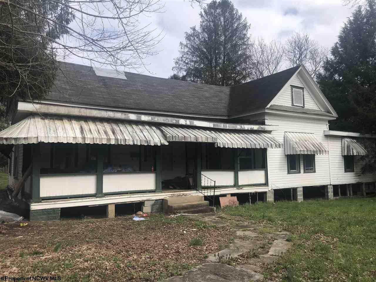 500 River View Drive Sutton, WV 26601 - Photo 1 of 3 Gallery Image 1