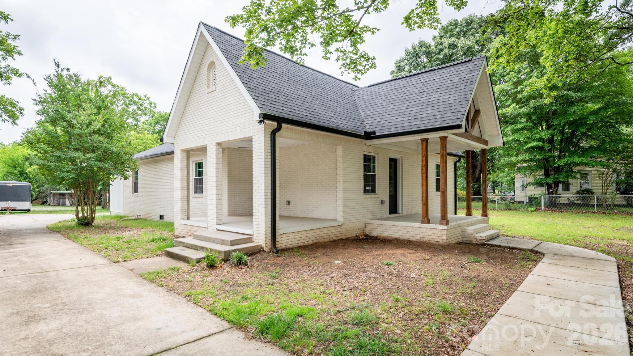 1225 Old Charlotte Road Southwest Concord, NC 28027 - Photo 4 of 32