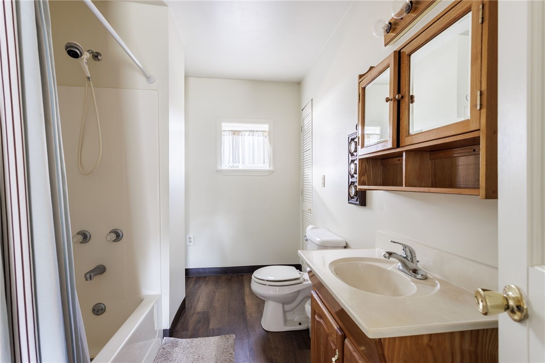 7362 Sodus Center Road Sodus, NY 14551 - Photo 44 of 49 In Law Suite
