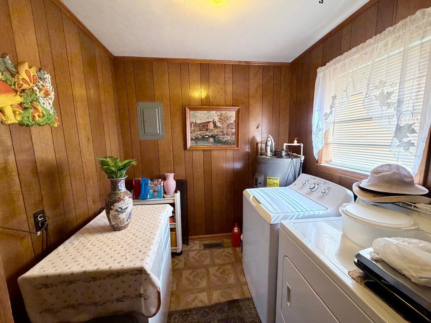 321 Pipkin Road Jackson, TN 38305 - Photo 7 of 16 a room with storage and utility