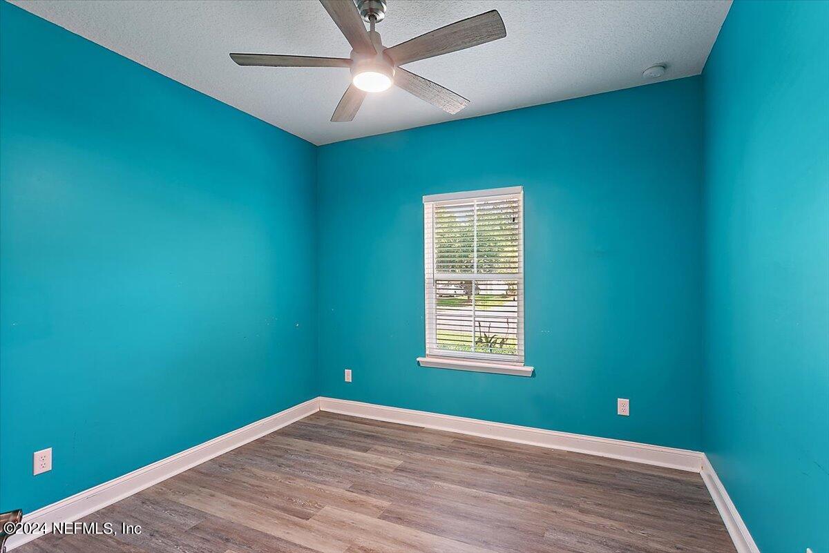 12205 Ridge Crossing Way Jacksonville, FL 32226 - Photo 15 of 25 Third Bedroom