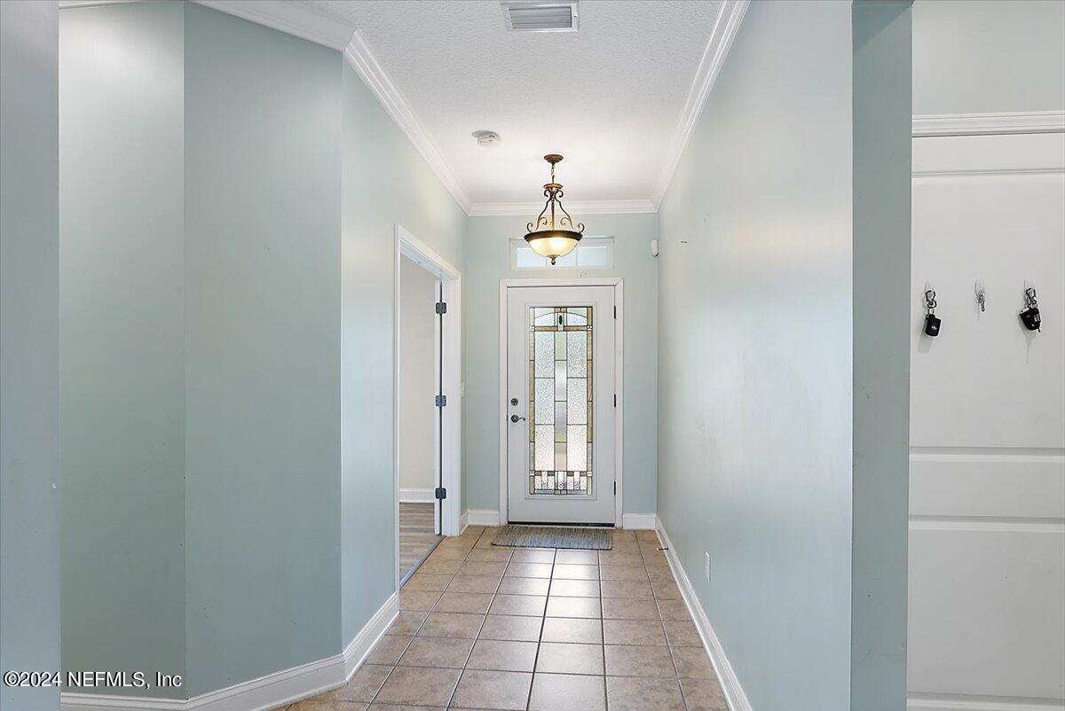 12205 Ridge Crossing Way Jacksonville, FL 32226 - Photo 2 of 25 Foyer