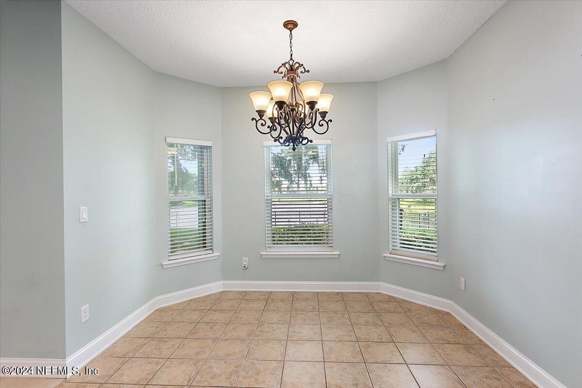 12205 Ridge Crossing Way Jacksonville, FL 32226 - Photo 8 of 25 Kitchen Dining Nook