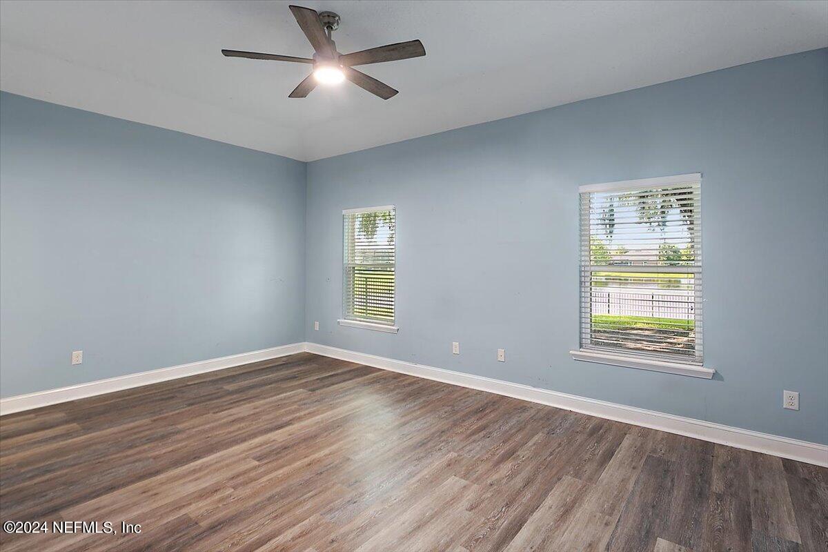 12205 Ridge Crossing Way Jacksonville, FL 32226 - Photo 10 of 25 Primary Bedroom