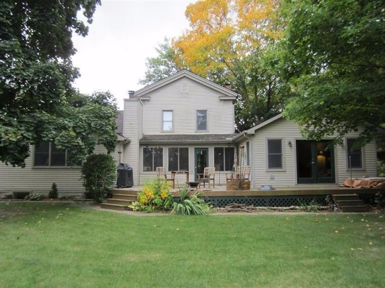 3220 Textile Road Saline, MI 48176 - Photo 3 of 10 Photo 3