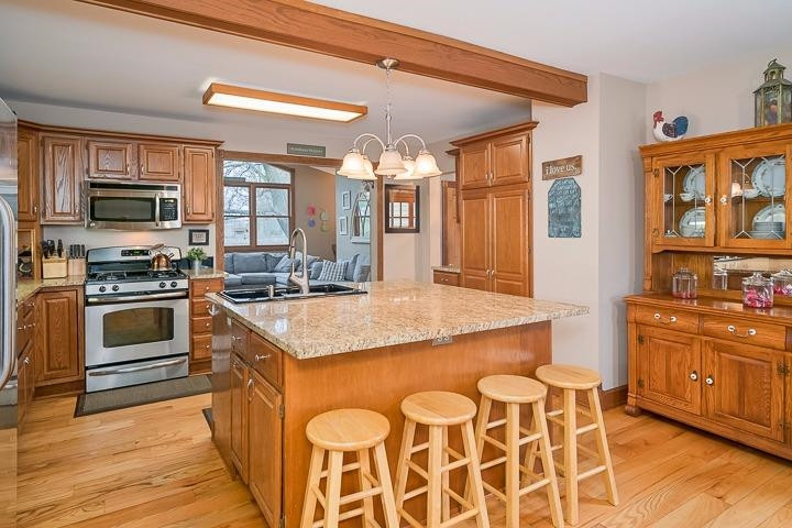 3220 Textile Road Saline, MI 48176 - Photo 4 of 10 Photo 4