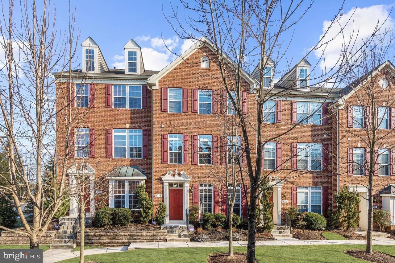4713 Arsenal Road, Unit 39 Ellicott City, MD 21042 - Photo 1 of 35