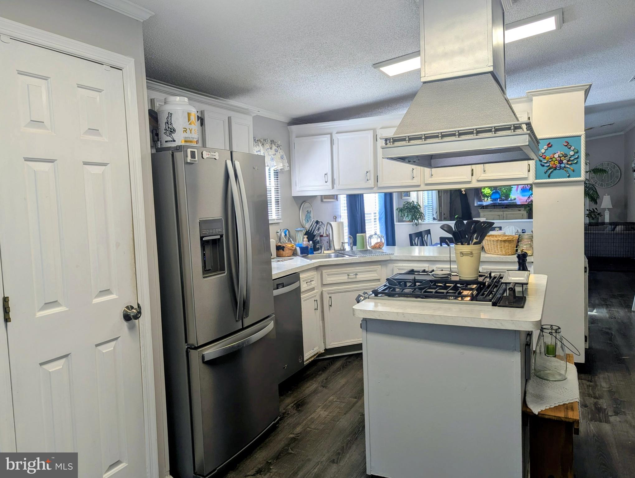 34693 Gunnel Road Millsboro, DE 19966 - Photo 11 of 64 Gas Range with Air Fryer