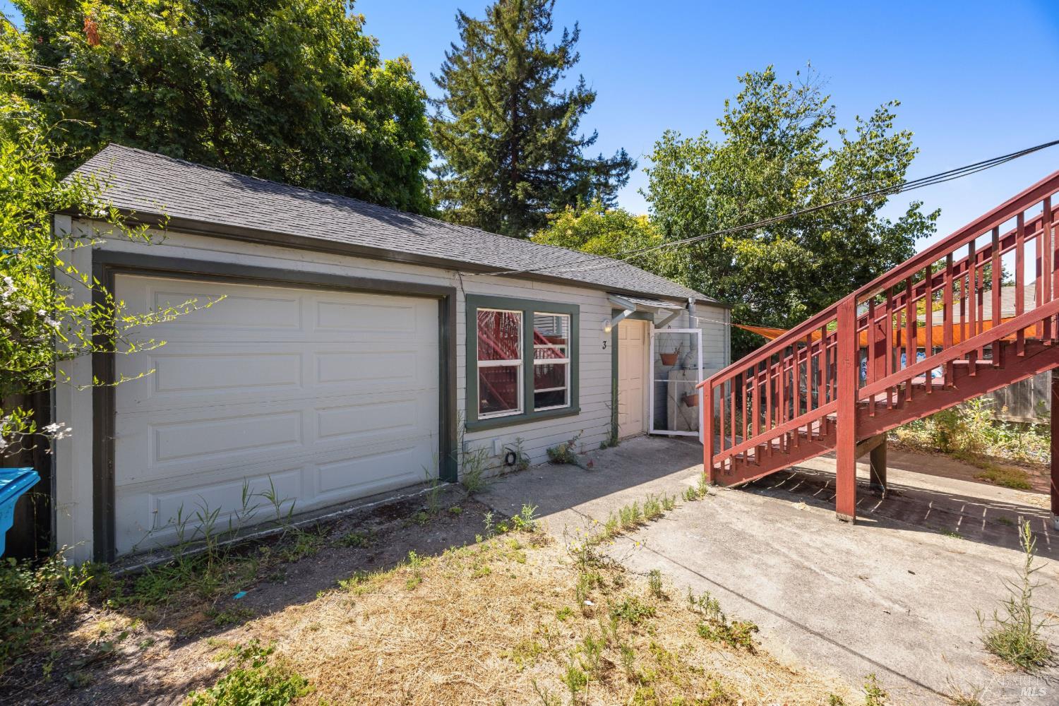 870 3rd Street Santa Rosa, CA 95404 - Photo 2 of 45