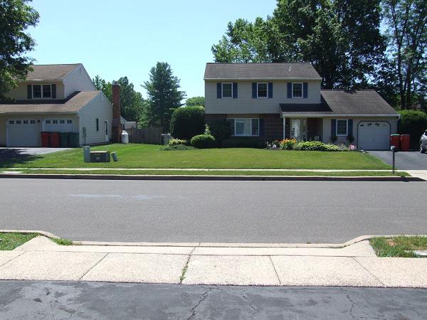 3236 Roxbury Road Hatfield, PA 19440 - Photo 37 of 38 Across the street.