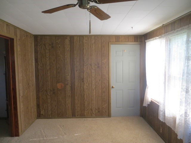 30702 North 1700th Road East Odell, IL 61313 - Photo 22 of 32 a view of hallway with window