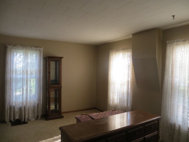 30702 North 1700th Road East Odell, IL 61313 - Photo 24 of 32 an empty room with windows